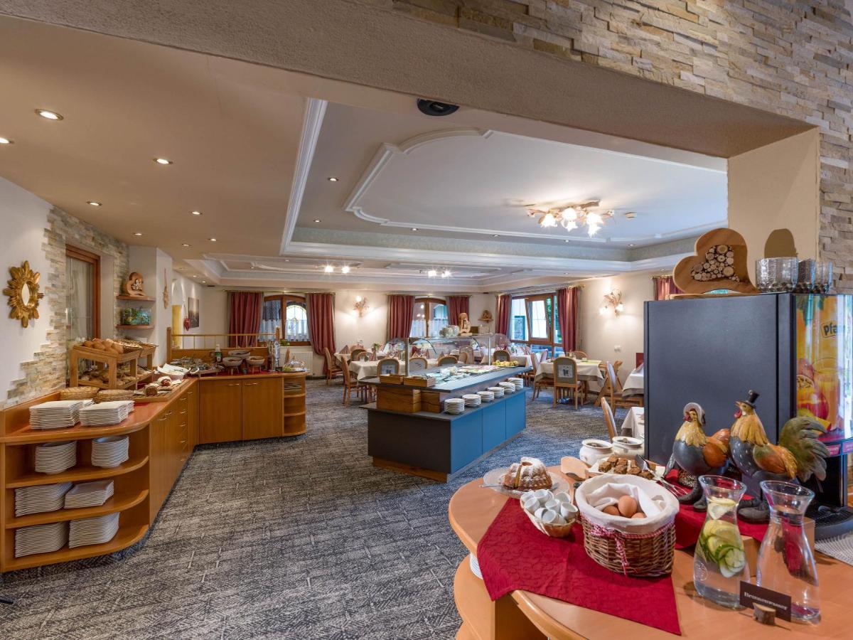 Hotel Landhaus Zillertal Fuegen Ngoại thất bức ảnh