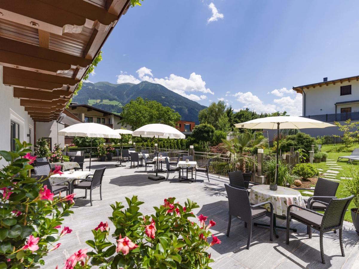 Hotel Landhaus Zillertal Fuegen Ngoại thất bức ảnh