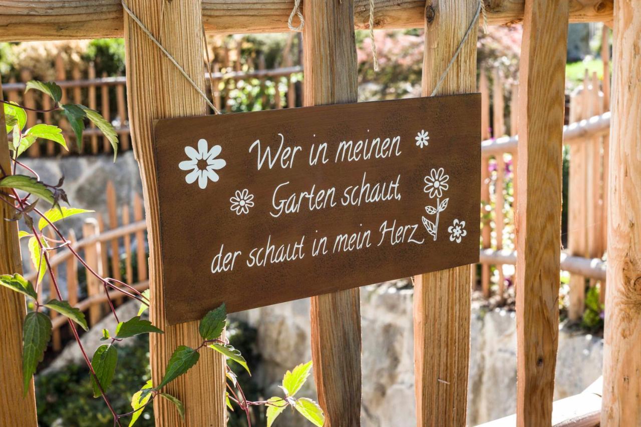 Hotel Landhaus Zillertal Fuegen Ngoại thất bức ảnh