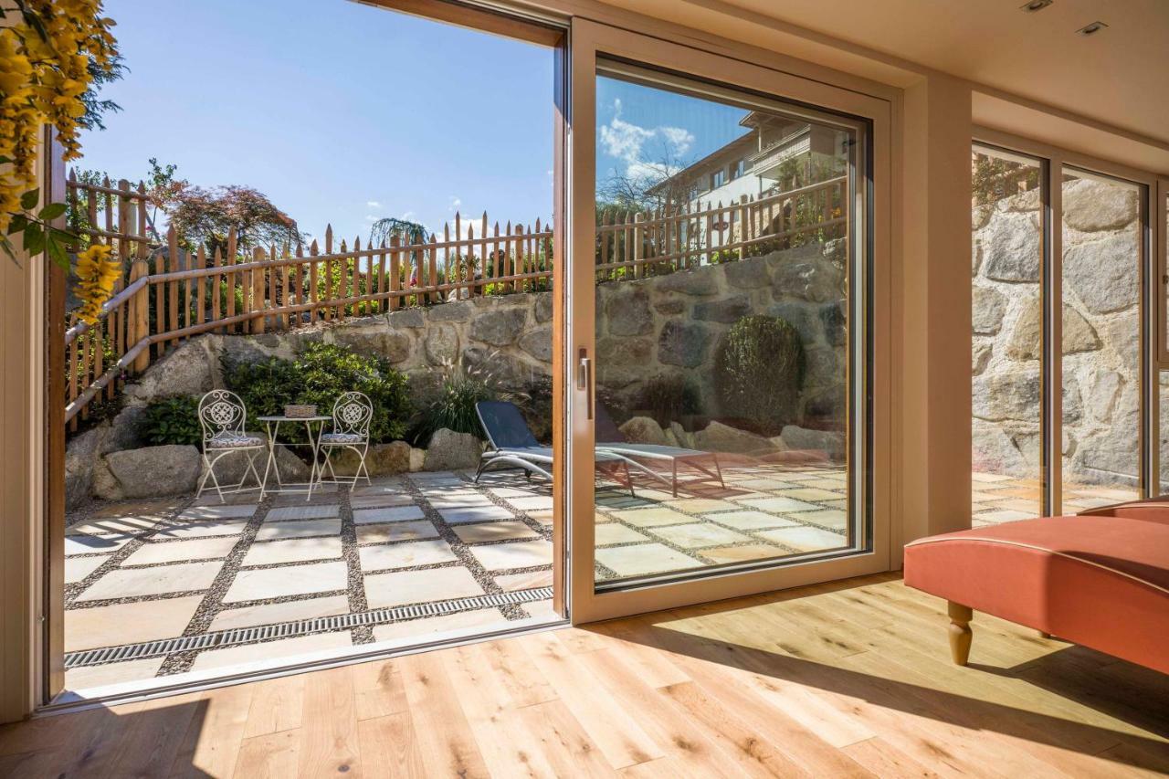 Hotel Landhaus Zillertal Fuegen Ngoại thất bức ảnh